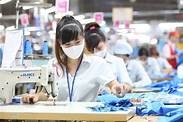 Ba tháng đầu năm, tỷ lệ lao động có việc làm tăng mạnh