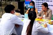 Gần 18 000 vị trí việc làm cho học sinh, sinh viên và người lao động