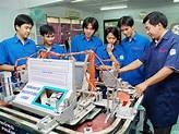 Đào tạo nghề cho lao động trong doanh nghiệp nhỏ và vừa