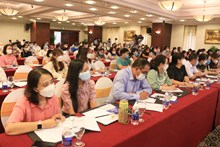 Lao động là F0 nghỉ việc hưởng lương, có được hưởng chế độ ốm đau không