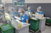 KHÓ TUYỂN LAO ĐỘNG CHẤT LƯỢNG CAO   Doanh nghiệp chủ động đào tạo