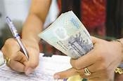 Từ 1 7, lương tối thiểu trên 4 vùng sẽ tăng ở mức nào