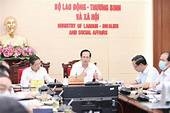 Vướng mắc thực hiện chính sách hỗ trợ đào tạo nghề, cứ điện cho tôi