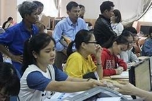 Gần 200 doanh nghiệp yêu cầu hỗ trợ đào tạo để duy trì việc làm