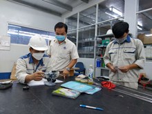 Nhiều đề xuất bổ sung vào Điều lệ Công đoàn