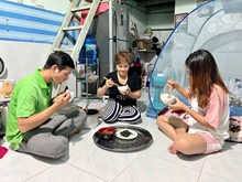 TPHCM Triển khai chính sách hỗ trợ tiền thuê nhà cho người lao động