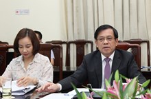 Đẩy mạnh hợp tác về lao động giữa Việt Nam – Hàn Quốc sau đại dịch COVID-19