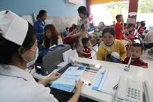 Toàn bộ trường hợp khám chữa bệnh BHYT đúng tuyến mới nhất