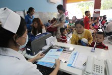 Toàn bộ trường hợp khám chữa bệnh BHYT đúng tuyến mới nhất