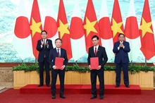 Đào tạo phát triển nguồn nhân lực kỹ năng nghề cao