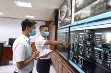 Thiết kế mô hình làm việc linh hoạt, hiệu quả