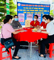 Ngày hội công nhân năm 2022