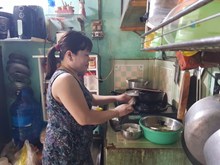 Đẩy nhanh hỗ trợ tiền thuê nhà cho người lao động