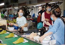 Sẽ có mức lương tối thiểu giờ