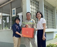 Tạo động lực cho người lao động cống hiến