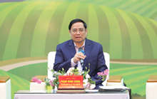 Đào tạo nghề là khâu đột phá trong xây dựng nông thôn hiện đại