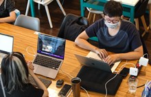 Lao động trẻ ngày càng chủ động về sự nghiệp