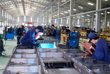 5 năm, tạo thêm việc làm cho 80 000 lao động