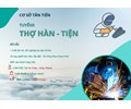 CƠ SỞ TÂN TIẾN