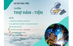 CƠ SỞ TÂN TIẾN