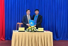 Khánh Hòa Phối hợp hỗ trợ việc làm cho người lao động