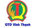 Quỹ Tín Dụng Nhân Dân Vĩnh Thạnh