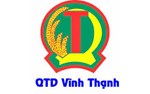 Quỹ Tín Dụng Nhân Dân Vĩnh Thạnh