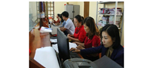 Mỗi năm phải giảm 1 500 người làm việc hưởng lương ngân sách