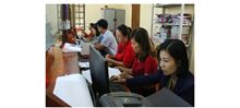Mỗi năm phải giảm 1 500 người làm việc hưởng lương ngân sách