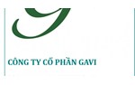 CÔNG TY CỔ PHẦN GAVI
