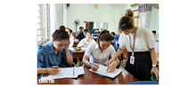 Tuyển lao động chất lượng cao ngành du lịch, lương thấp nhất 8 triệu đồng