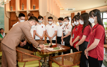 Ngành du lịch thiếu lao động được đào tạo