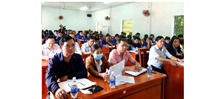 Hơn 5 000 việc làm còn trống được đưa lên huyện miền núi để tuyển dụng