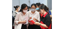 Tuyển ứng viên không yêu cầu kinh nghiệm, thu nhập 20 triệu đồng tháng