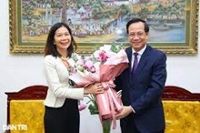 Mỗi công dân sẽ sớm có thẻ an sinh