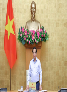 Thủ tướng triệu tập hội nghị bàn giải pháp phát triển thị trường lao động