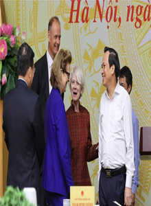 Năng lực cán bộ là khâu yếu nhất trong quản trị thị trường lao động