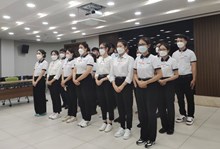 Nhật Bản bung cửa cho lao động Việt