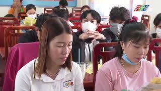 An Giang nỗ lực đưa lao động đi làm việc ở nước ngoài năm 2022