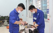 THỊ TRƯỜNG NÀO HÚT LAO ĐỘNG VIỆT    Châu Âu rộng cửa