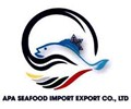 CHI NHÁNH CÔNG TY TNHH XUẤT NHẬP KHẨU THUỶ SẢN APA