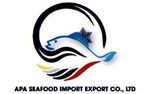 CHI NHÁNH CÔNG TY TNHH XUẤT NHẬP KHẨU THUỶ SẢN APA