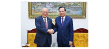 Quan tâm nhiều hơn để người lao động yên tâm tu nghiệp tại Nhật Bản