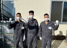 Định hướng cho lao động xuất khẩu