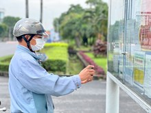 TP HCM Nhiều doanh nghiệp ồ ạt tuyển dụng lao động cuối năm