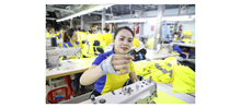 TPHCM khát lao động có tay nghề dịp cuối năm