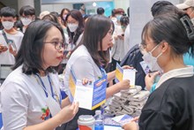 Hơn 500 vị trí việc làm cho sinh viên