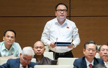 Năng suất lao động đi sau Thái Lan 10 năm, lo lãng phí dân số vàng