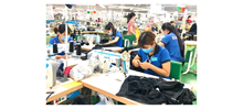 Thị trường lao động phục hồi mạnh mẽ
