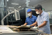 Từ công nhân trở thành quản lý